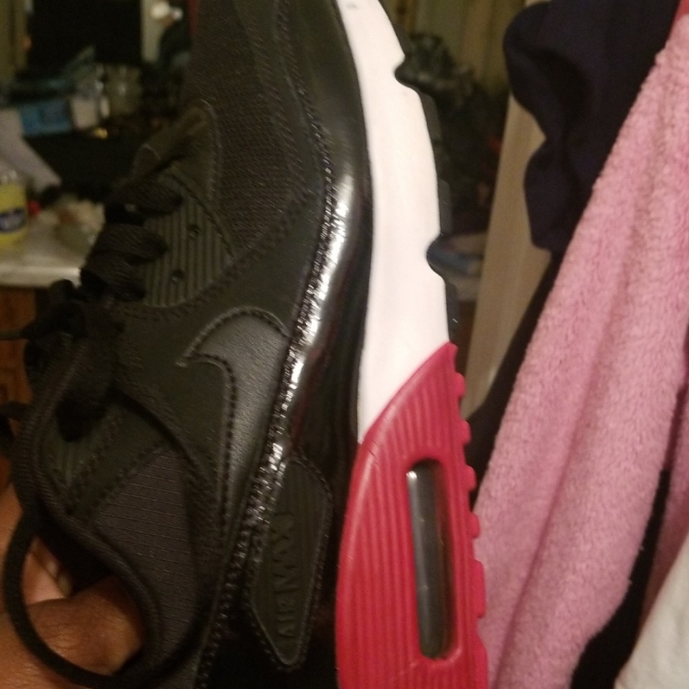Nike's